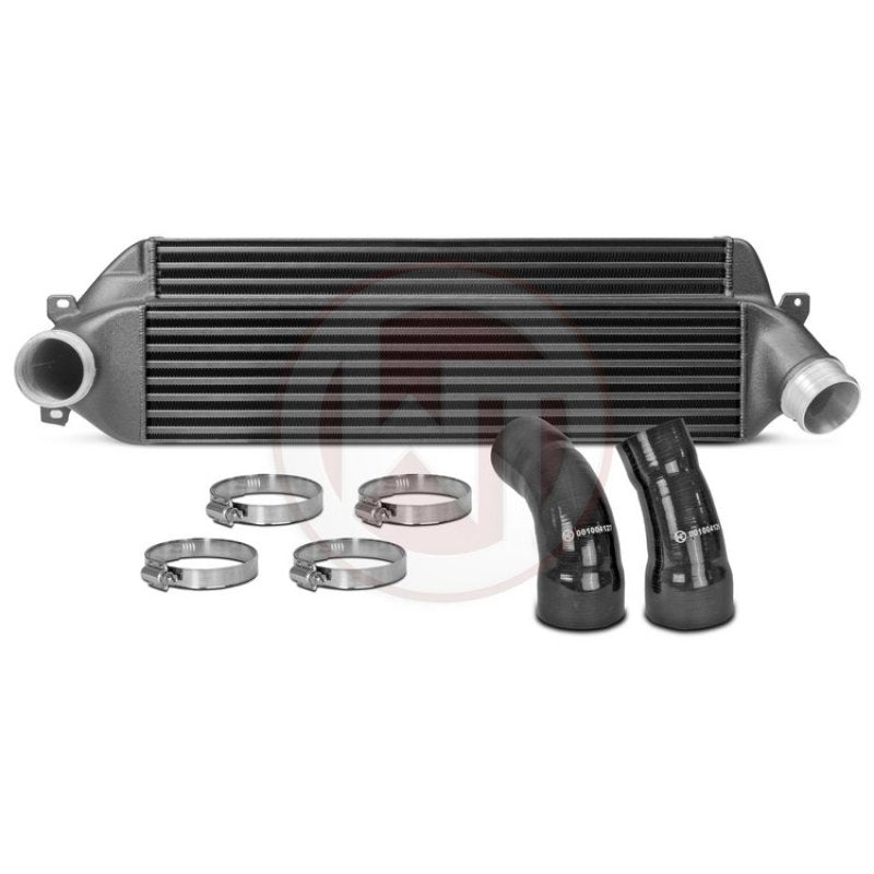 Wagner Tuning 200001172 fits Hyundai Veloster N Gen2 Competition Intercooler Kit