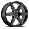 Raceline 156B-66531+45 156B Surge 16x6.5in / 5x130 BP / 45mm Offset / 84.1mm Bor