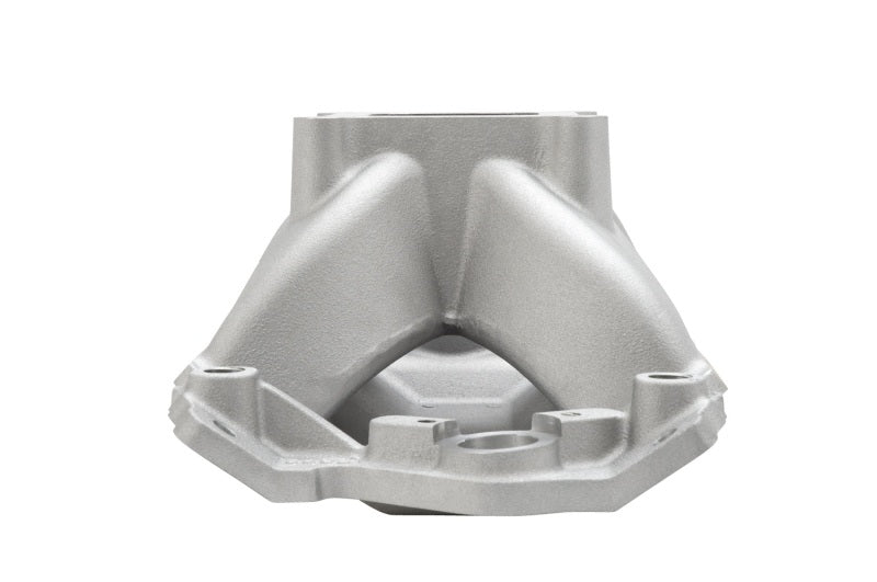 Edelbrock 2892 Manifold fits SBC Super Victor II