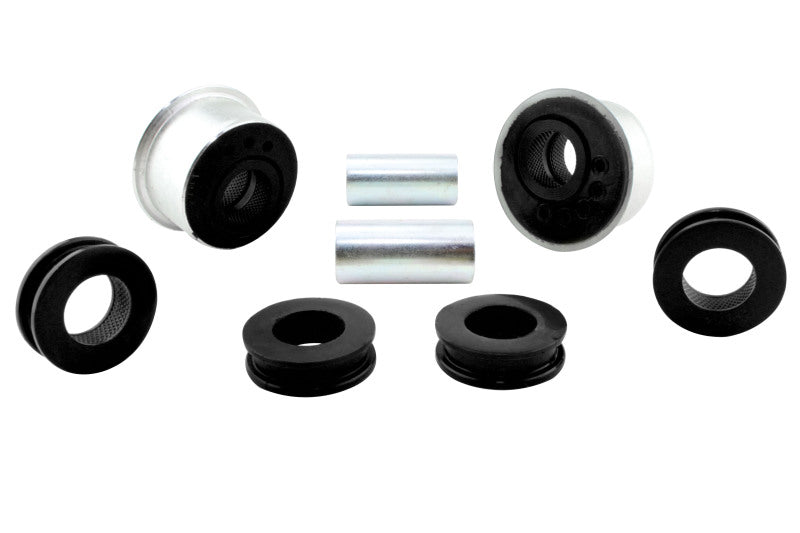 Whiteline KCA434 12+ Subaru BRZ / 12+ fits Scion FR-S Front Anti-Dive/Caster - C/A Lower Inner Front Bushing