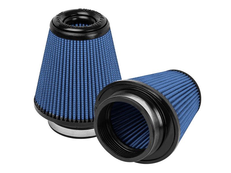 AFE 24-91145-MA Magnum FLOW Pro 5R Round Tapered OE Replacement Air Filter