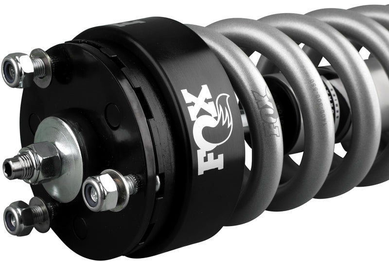 FOX 985-02-158 2024+ fits Ford Ranger 4WD 2.0 Performance IFP Front Coilover - 0-3in Lift