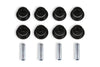 Fabtech FTS1108 Control Arm Bushing Kit - FTS97150-6