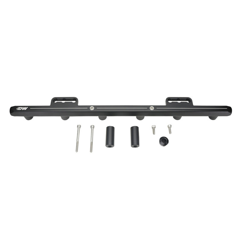 DeatschWerks 7-900 fits BMW M50/M52/M54/S50/S52 Fuel Rail