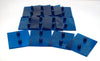 Superpro SPF1654K fits Bronco Rear Spring Slipper Pad