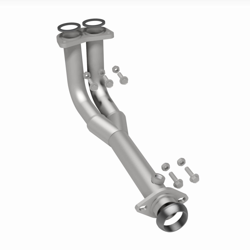 Magnaflow 107-0137 BRE Exhaust 94-01 Integra 1.8L Front Pipe Kit