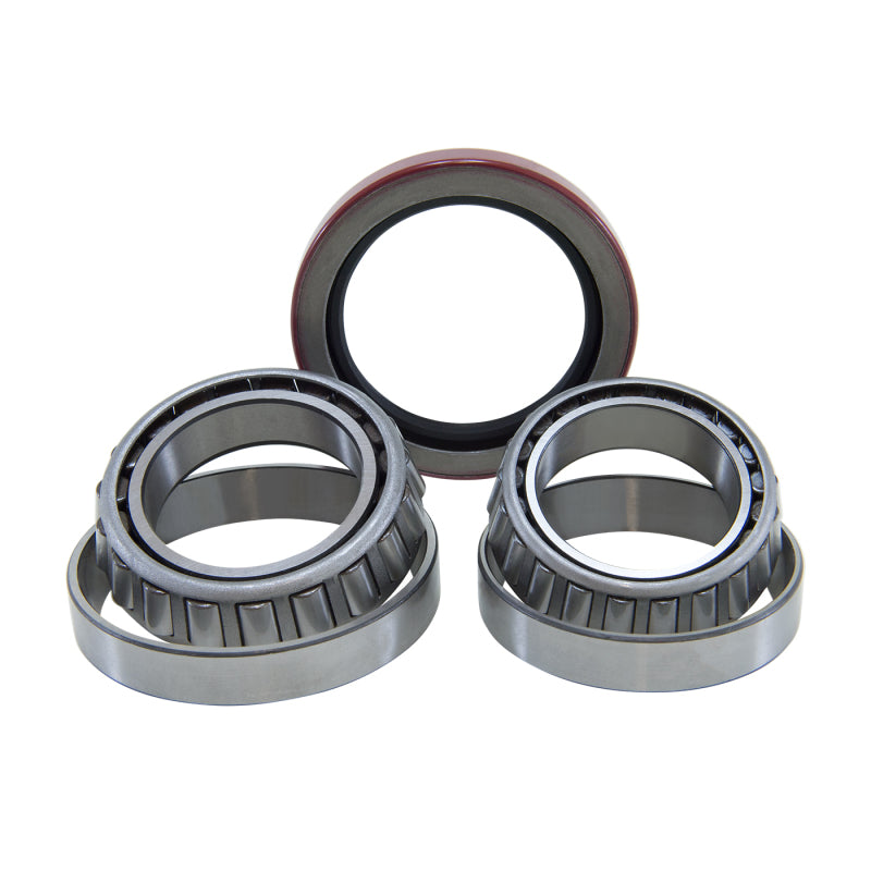 Yukon Gear AK GM14T Axle Bearing & Seal Kit For 10.5in GM 14 Bolt Truck