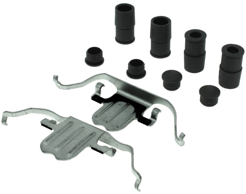 Stoptech 308.1061 Street Touring 12 BMW X1 / 09-13 Z4 Front Brake Pads