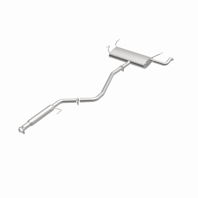Magnaflow 106-0817 BRE Exhaust Kit 15-17 fits Chrysler 200 2.4L