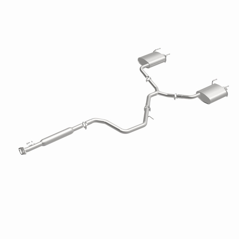 Magnaflow 106-0898 BRExhaust 10-11 Buick LACROSSE Exhaust Kit