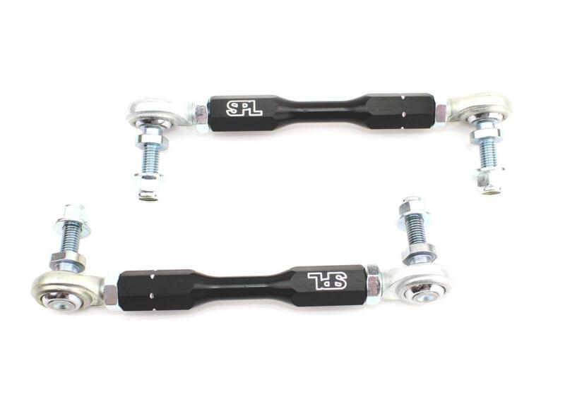 SPL Parts SPL RE V37 2014+ fits Infiniti Q50 / 2017+ Infiniti Q60 Rear Swaybar E