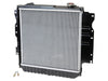 AFE 46-53291 BladeRunner OER Series Radiator 87-95 fits Jeep Wrangler (YJ) L4/L6