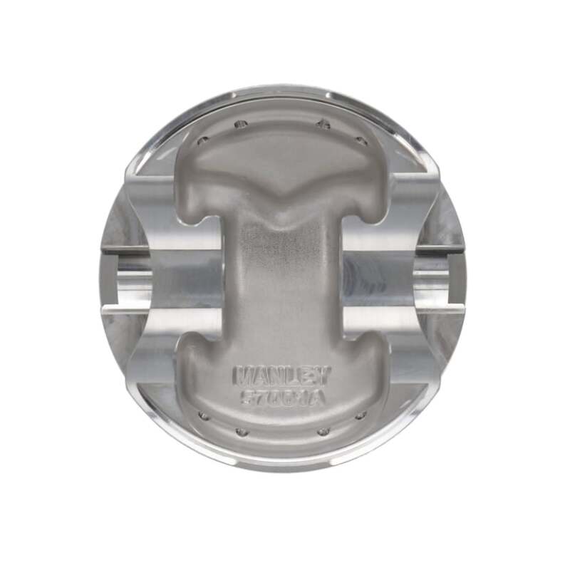 Manley Performance 591535-8 Manley fits Chevrolet Small Block Piston Set - 4.