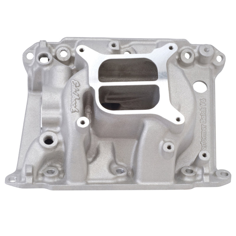 Edelbrock 5486 Performer fits GM Corp V-6