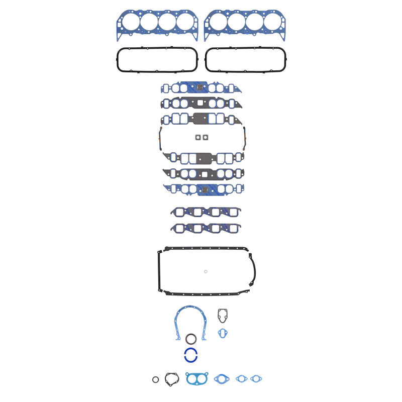 Fel-Pro 260-3015 Engine Gasket Set