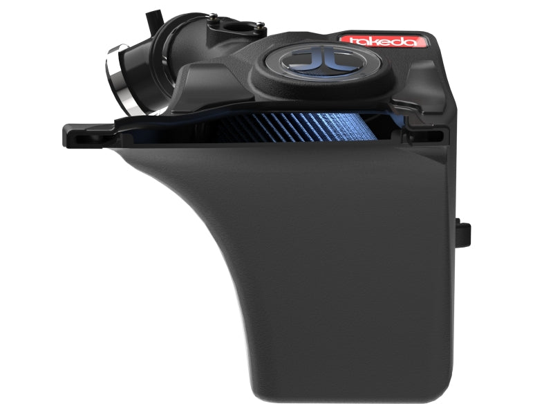 AFE 56-70068R fits Honda Civic (2.0L L4) Takeda Momentum Cold Air Intake System