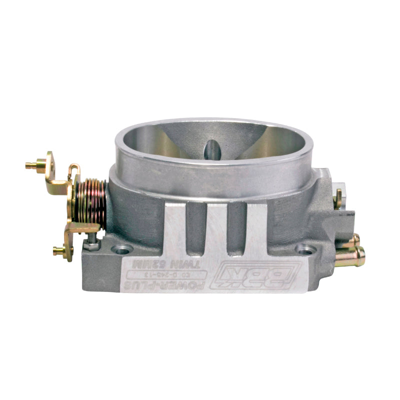 BBK  1537 GM 305 350 Twin 52mm Throttle Body  Power Plus Series