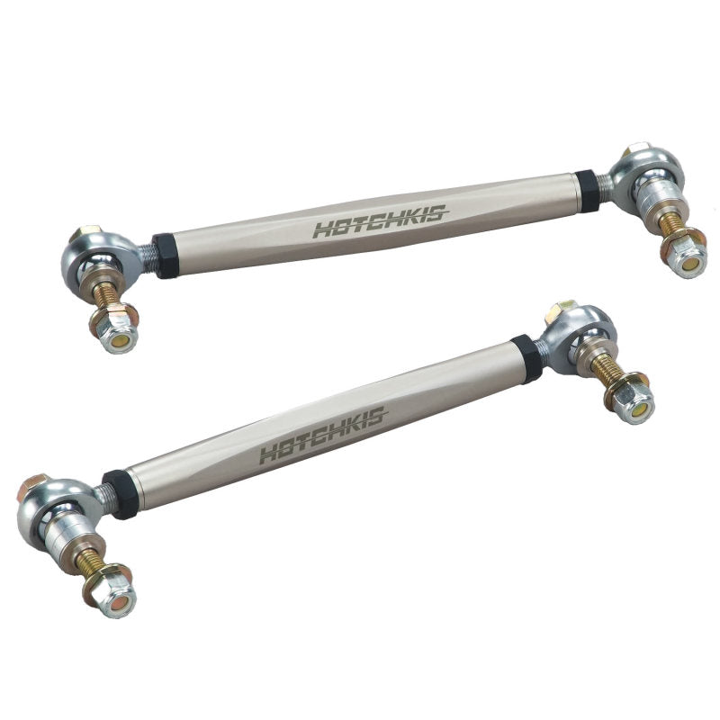 Hotchkis 16366 Mopar Adjustable Steering Rod Kit