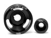 Go Fast Bits 2100 GFB Replacement Part for fits Subaru Pulley Kits - Belt kit to suit pulley kits 2002 2003 & 2010 (2 belt