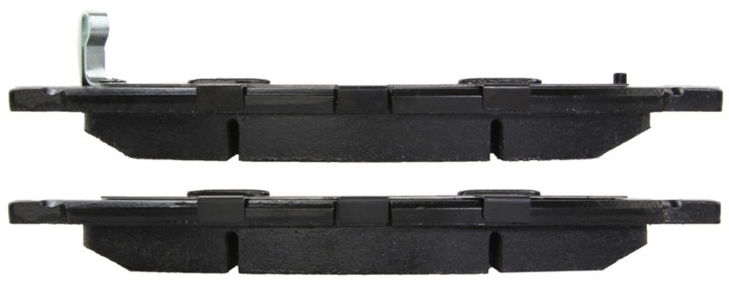 StopTech 308.1183 Street Touring 05 fits Nissan Titan Front Brake Pads