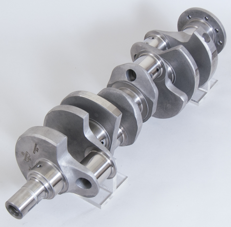 Eagle 434040006123 fits Chrysler 340 4.000in Stroke Forged 4340 Steel Crankshaft