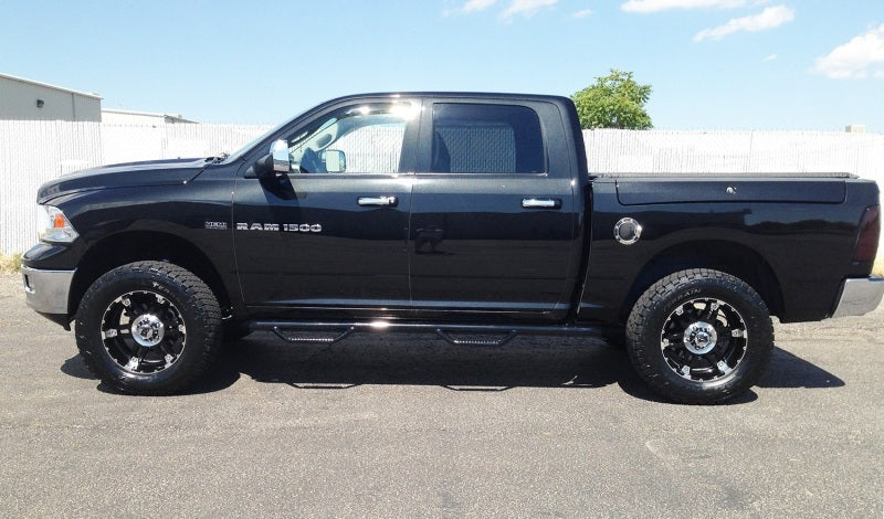 Tuff Country 34106 09-18 fits Dodge Ram 1500 4X4 4in Uni-Ball Lift Kit (No Shocks)