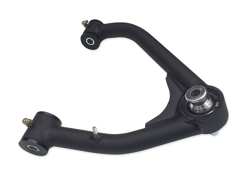 Tuff Country 10930 07-18 fits Silverado 1500 4x4 & 2wd (Cast Steel OE Up Cntrl Arms) Uni-Ball Up Cntrl Arms Pr