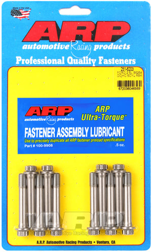ARP 251-6203 fits Ford 2.5L B5254 DOHC 5Cyl Rod Bolt Kit
