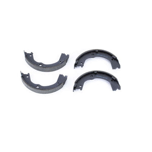 PowerStop fits Hyundai 10-12 Santa Fe Rear Autospecialty Parking Brake Shoes