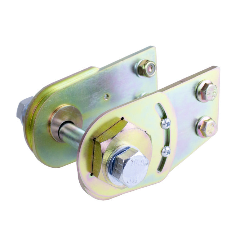 BD Diesel 1032100 Control Arm Caster Adjusting Cam - fits Ford 05-20 2010 6.0L/6