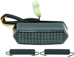 BikeMaster 261985 14-21 fits Honda MSX125 Grom Integrated Tail Light