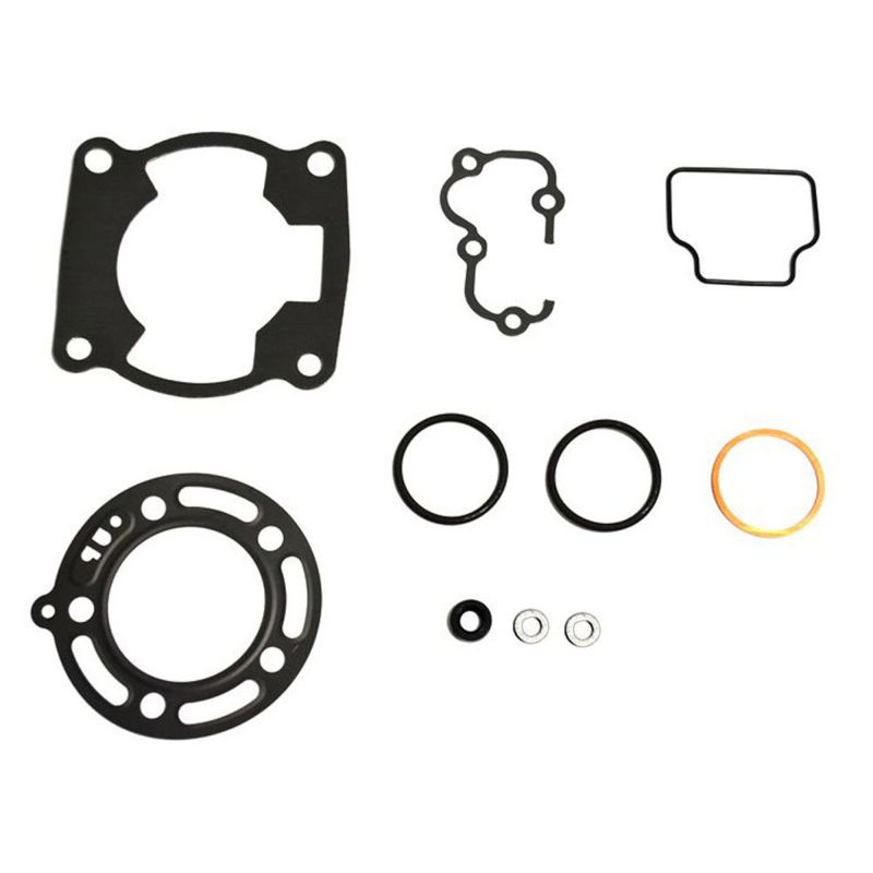 Athena P400250600104 fits Suzuki 03-08 RM 100 Top End Gasket Kit