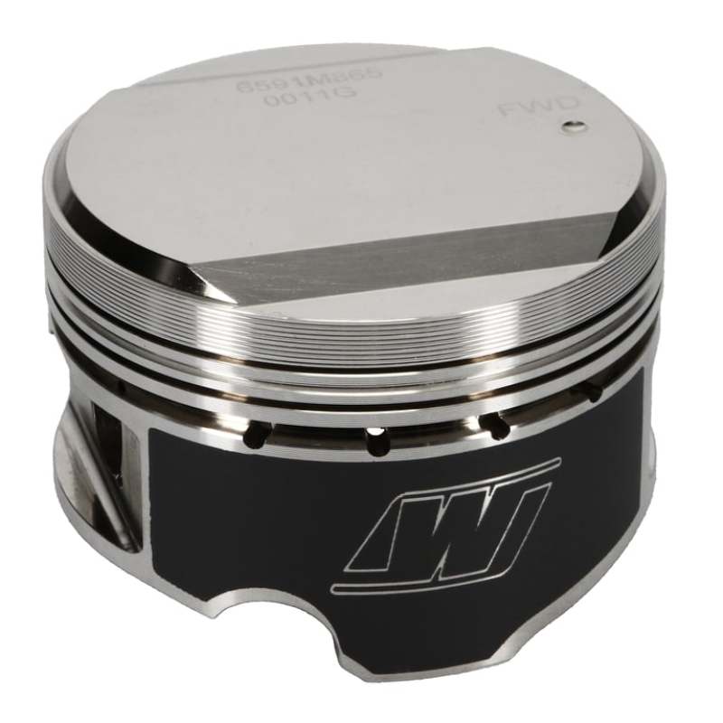 Wiseco K591M865AP fits Nissan Turbo Domed +14cc 1.181 X 86.5 Piston Kit