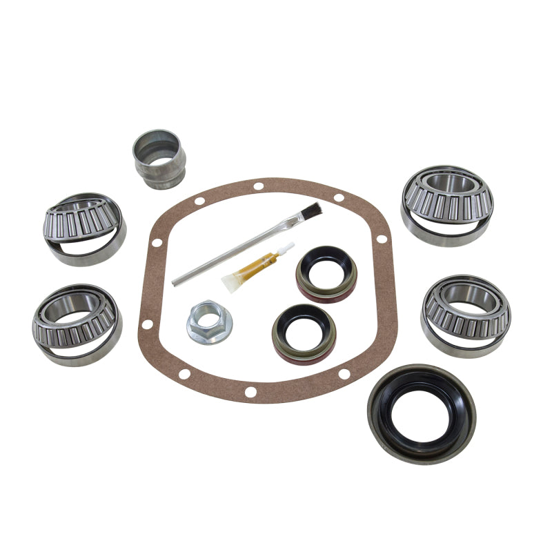 Yukon Gear BK D30-JK Bearing install Kit For Dana 30 Diff /07+ JK