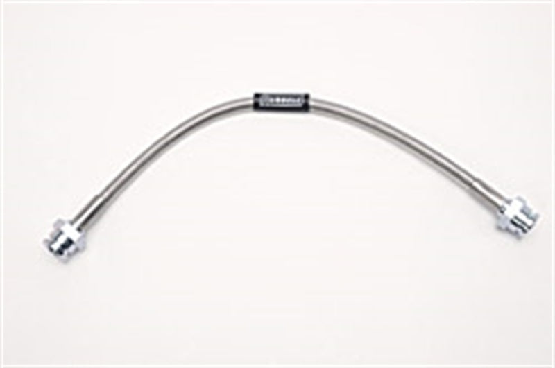 Russell 684710 96-00 fits Honda Civic SOHC Clutch Hose Kit