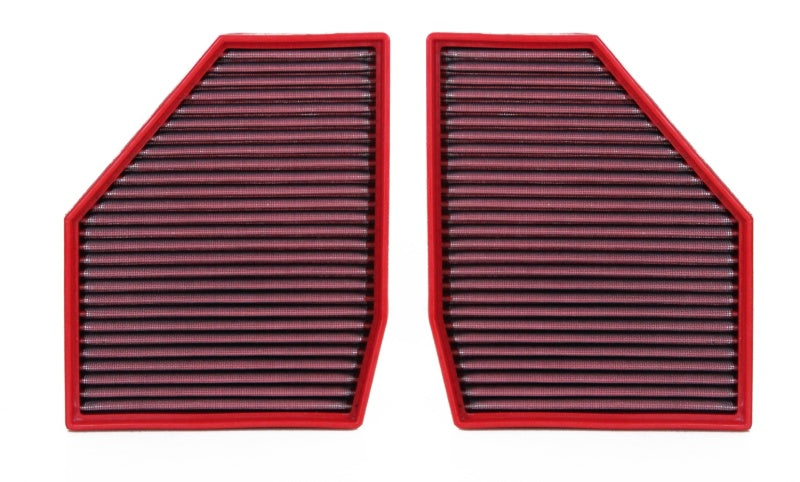 BMC FB01034 2017 fits BMW 5 (G30/G31/F90) M5 Replacement Panel Air Filters (Ful