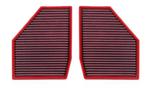 BMC FB01034 2017 fits BMW 5 (G30/G31/F90) M5 Replacement Panel Air Filters (Ful