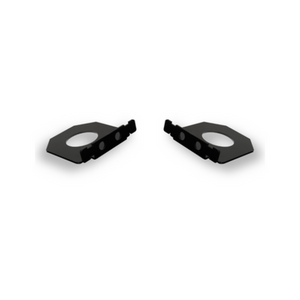 Rock Krawler RK04198K 11+ fits Ford F250/F350 Remote Ressy Mounts Kit