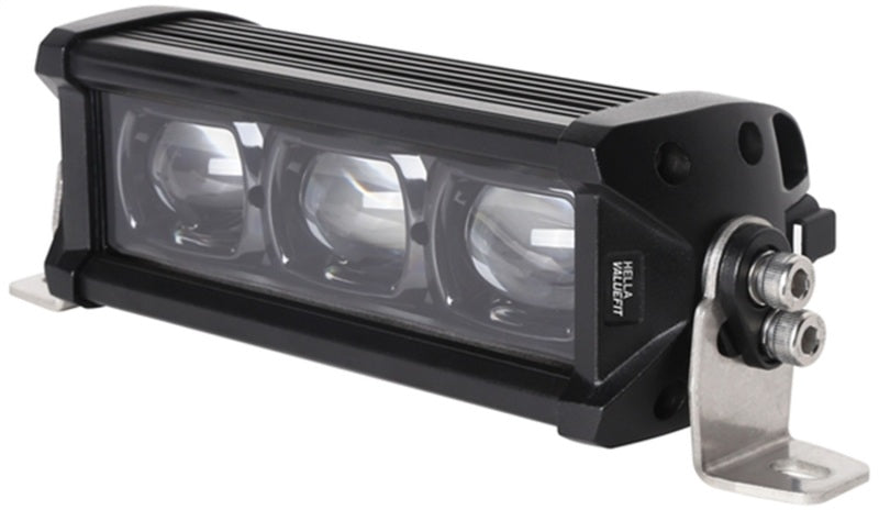 Hella 360000002 LBX Series Lightbar 8in LED MV CR DT