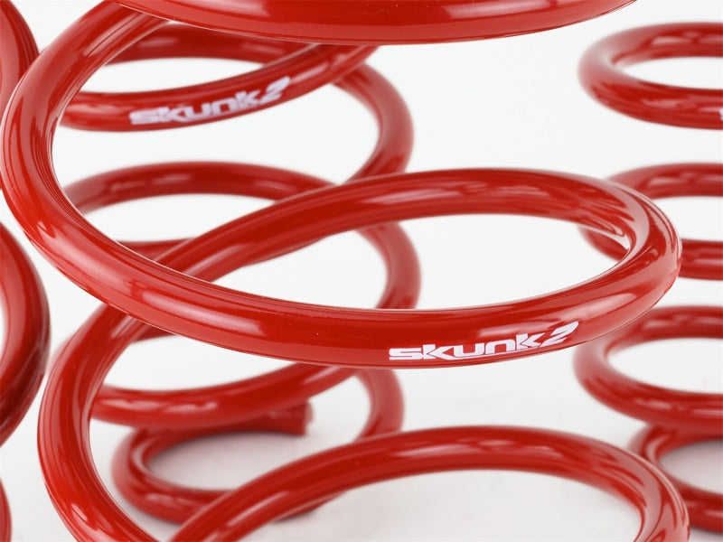 Skunk2 Racing 519-05-1775 Skunk2 16-17 fits Honda Civic Lowering Springs (1.375in - 1.25in) (Set of 4)