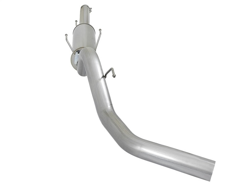 AFE 49-12005 Bore HD Exhausts Cat-Back SS-409 EXH CB fits Dodge Diesel Trucks 0