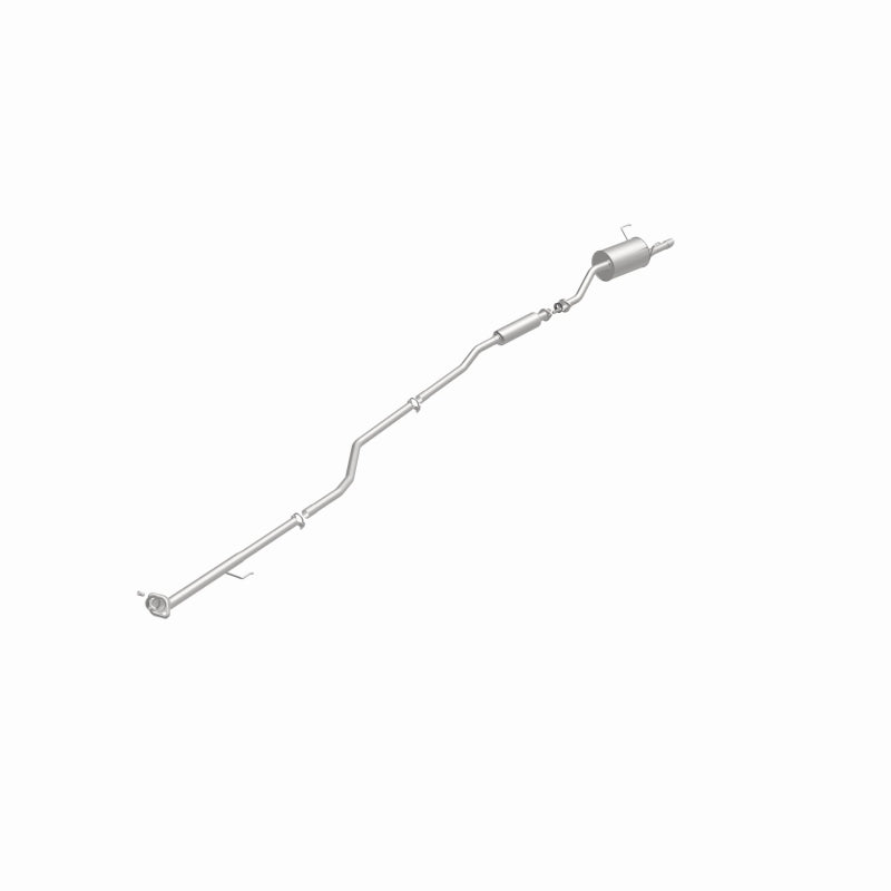 Magnaflow 106-0301 BRE Exhaust Kit 01-05 fits Honda Civic 1.7L
