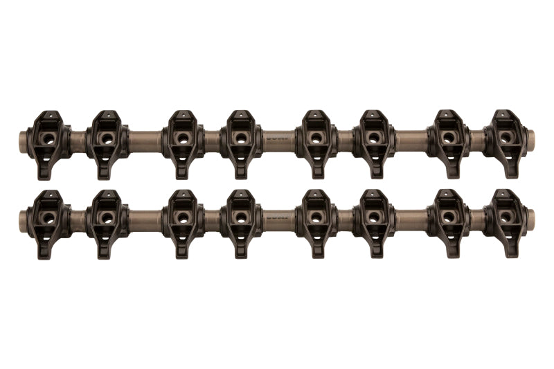 COMP Cams 1981-16 Max-Lift BSR Shaft Rocker Kit fits Chevy LS1