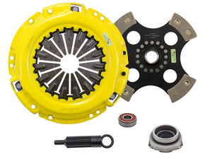 ACT TA1-XTR4 fits Toyota Tacoma XT/Race Rigid 4 Pad Clutch Kit