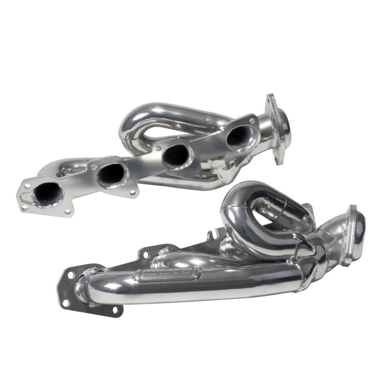 BBK  40140 fits Dodge 09-18 Ram 5.7L Hemi Shorty Tuned Length Exhaust Headers -