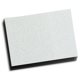 DEI  50534 Universal Mat Headliner 1in x 75in x 54in - White