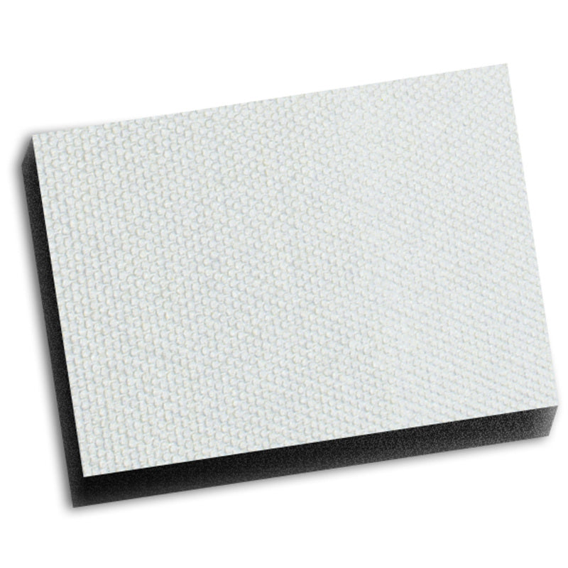 DEI  50534 Universal Mat Headliner 1in x 75in x 54in - White