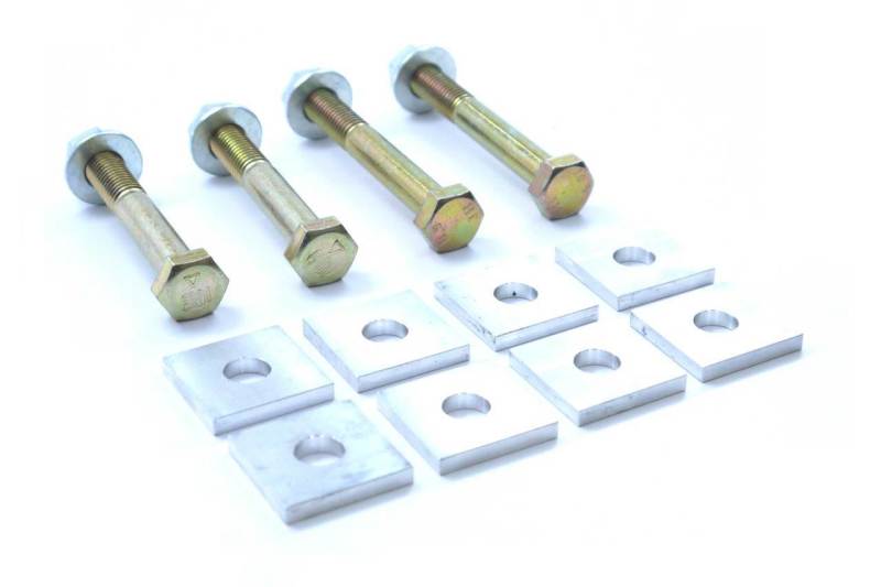SPL Parts SPL EL Z34 2009+ fits Nissan 370Z Eccentric Lockout Kit