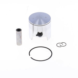 Athena S4C04760007B 94-97 Peugeot Peugeot 50 2T 47.55mm Bore Cast Piston (For Bi