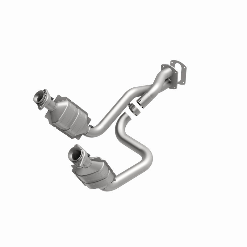 MagnaFlow 49911 Conv DF fits Ford 05-07 F250/F350 5.4L